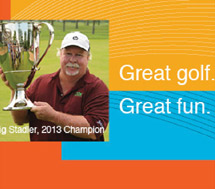 Encompass Championship: Brand and Marketing for PGA Tour